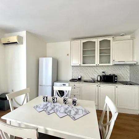 апартамент флорес - Flores 公寓