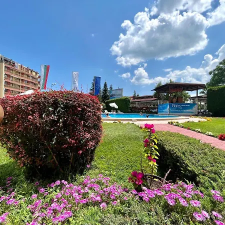 апартамент флорес - Flores *